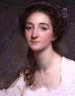 Jean-Baptiste Greuze Portrait of a Lady, Called Sophie Arnould Germany oil painting art